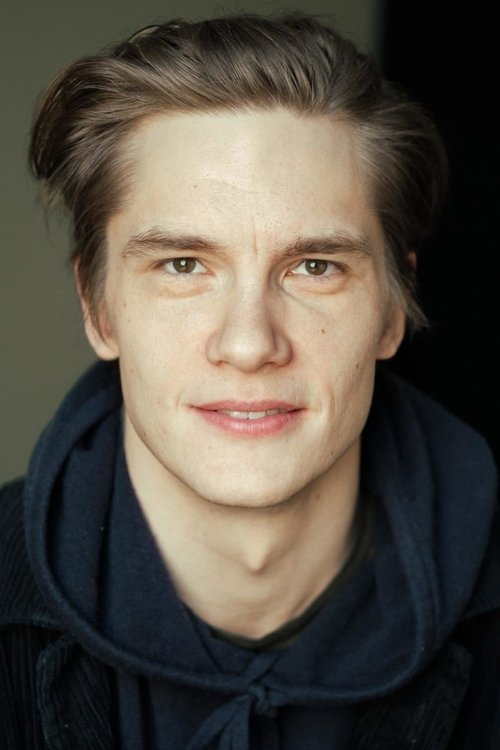 Pyry Kähkönen as Boy
