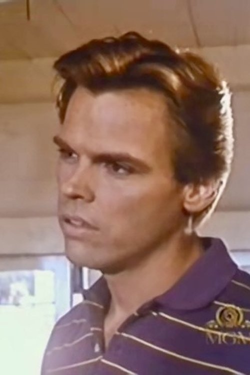 Michael Andrew as Motorcycle Police Officer