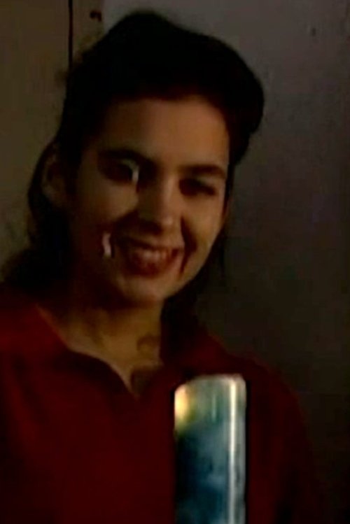 Alice Lovelace as Madeleine (young)