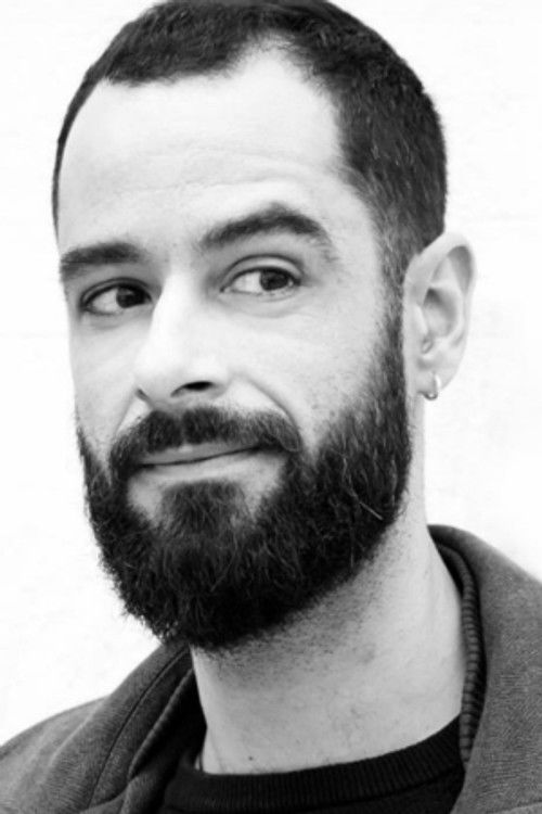 Ricardo Teva as El padre