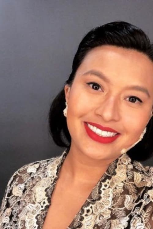 Nabila Huda as Aisya Ali