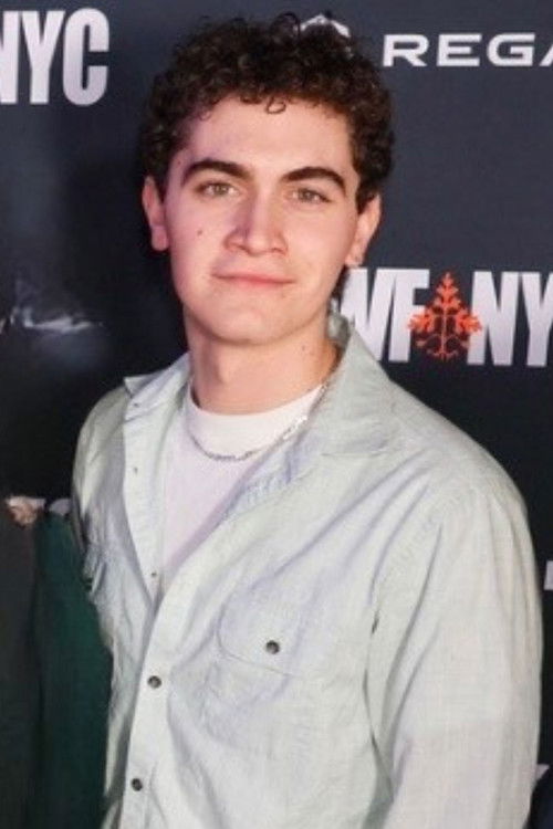 Hudson Flynn as Hudson