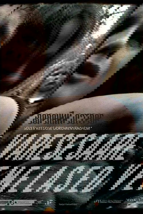 The Russians on Crow Island poster