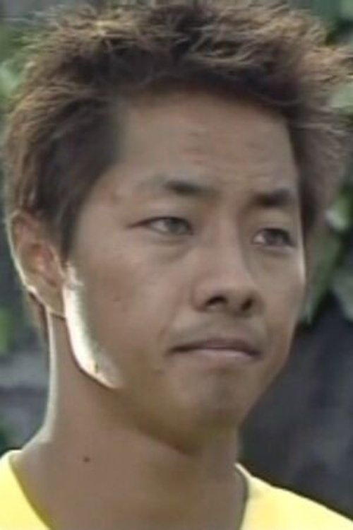 Shane Kosugi as Denny Tani