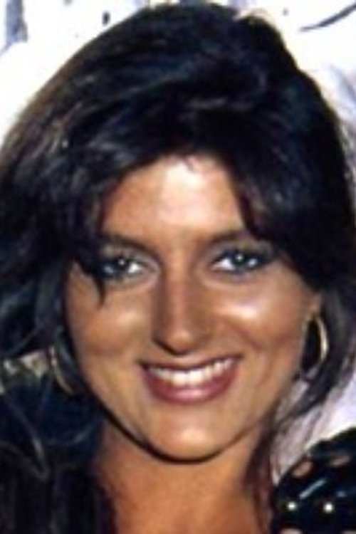 Hayley Russell as as P.J. Summers