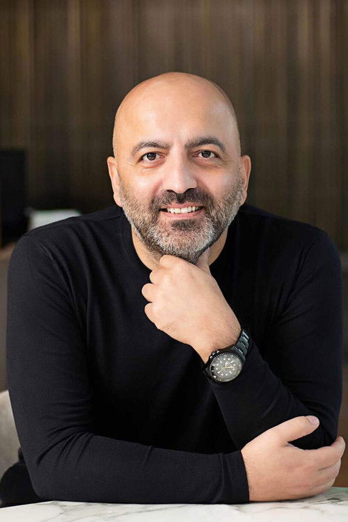 Mübariz Mansimov profile photo