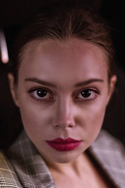 Anastasiya Spirina as Kristina