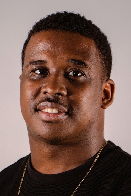 Rendani Mufamadi as Neo