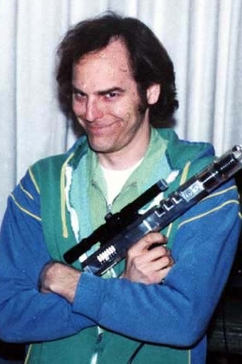 Mike Jittlov as Mike 'The Wizard' Jittlov