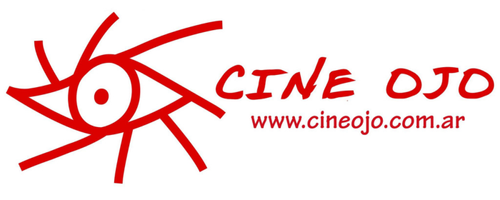 Cine Ojo logo