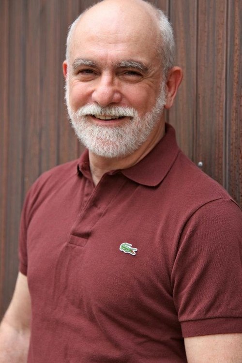 Paulo Campani as Homem do Arpoador