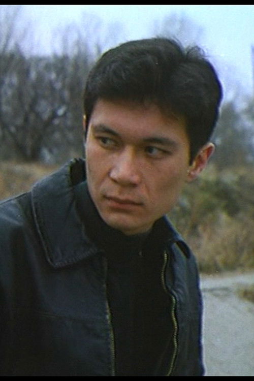 Talgat Assetov as Marat