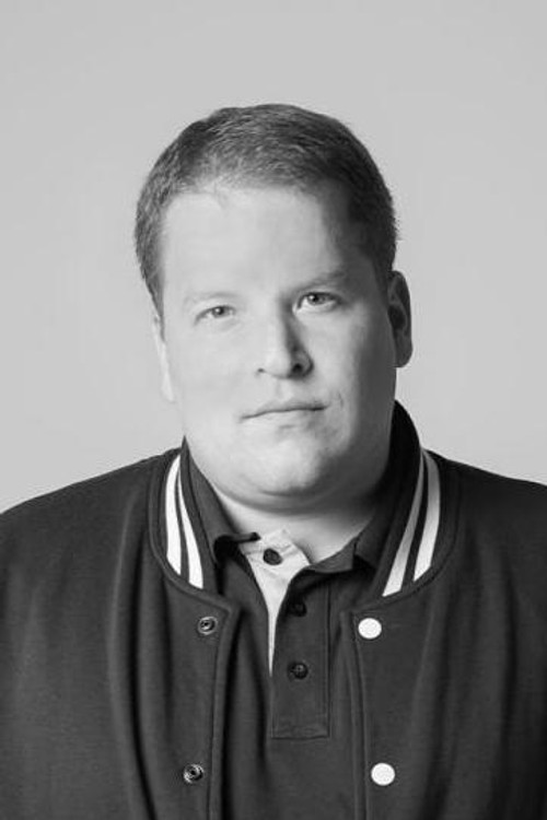 Łukasz Lodkowski as 