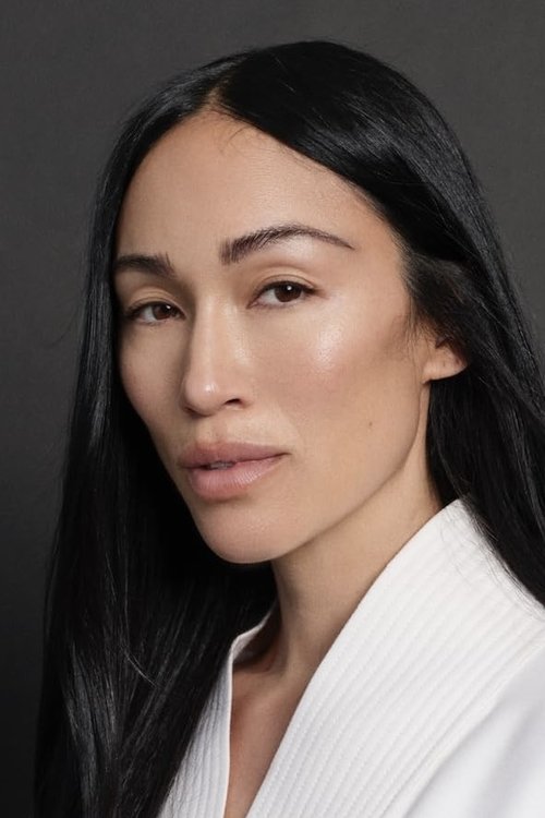 Stephanie Suganami as Tiffany Saleswoman