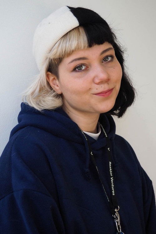 Vesta Rebekka Burman as