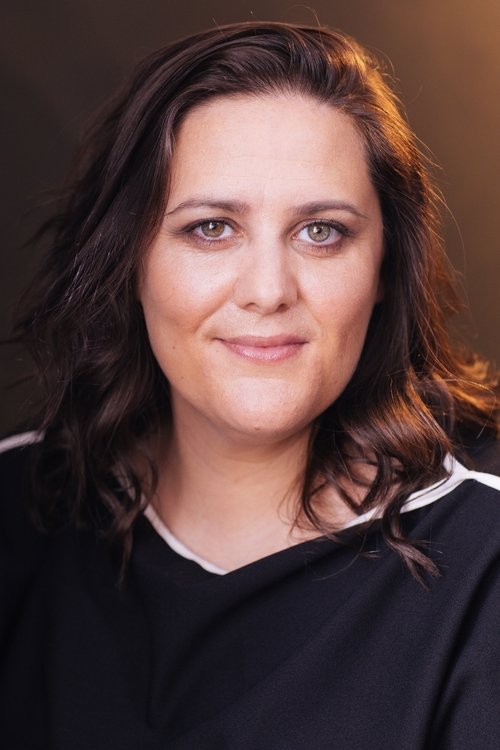 Eimear Morrissey as Drew