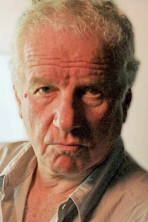 Tom Mangold as Narrator