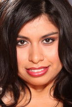 Michelle Rica as (archive footage)