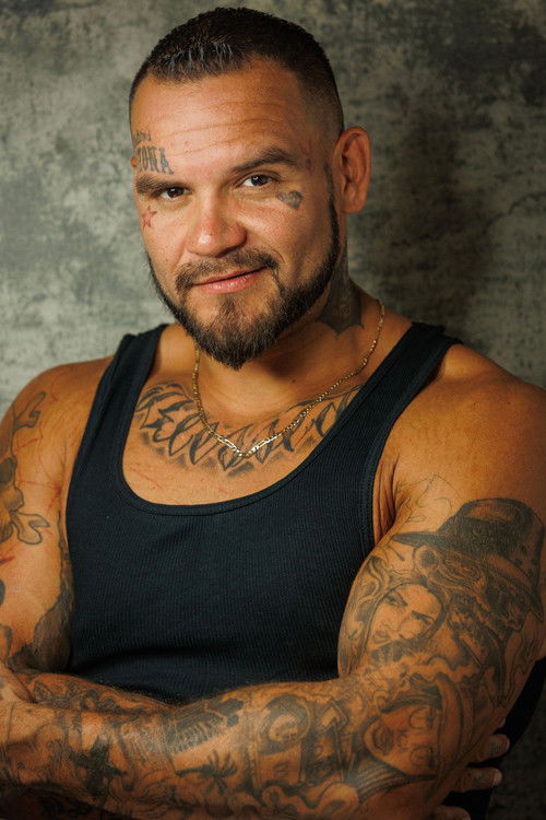 Anthony J Cruz profile photo