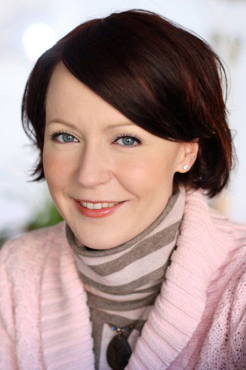 Jenni Haukio as Self