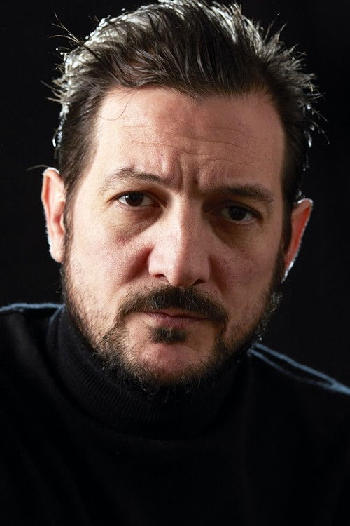 Pierre-André Gilard as Pierre