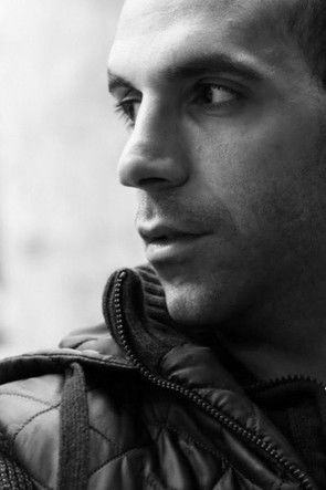 Mohammad Sajadian as Soldier