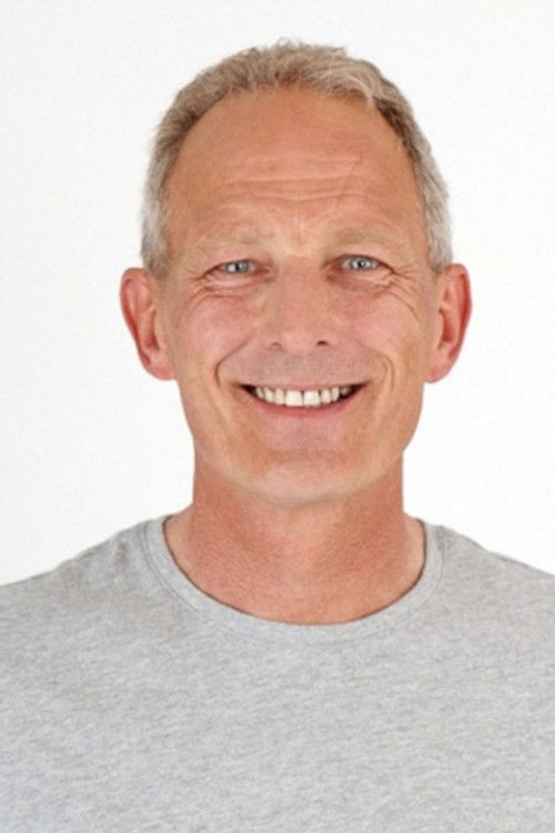 Tony Pankhurst as Surgeon