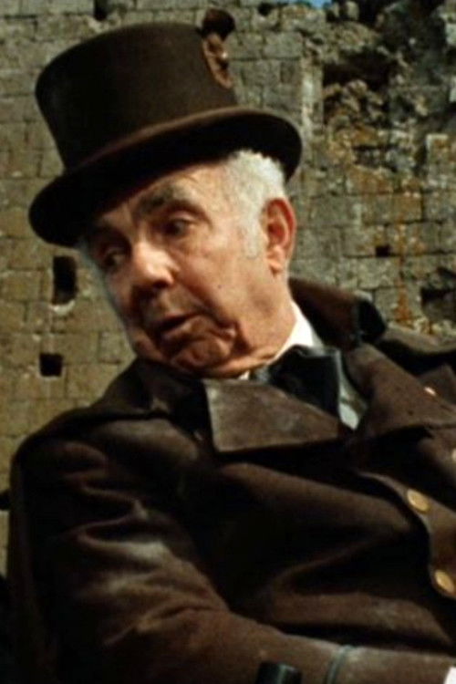 Salvatore Campochiaro as preside