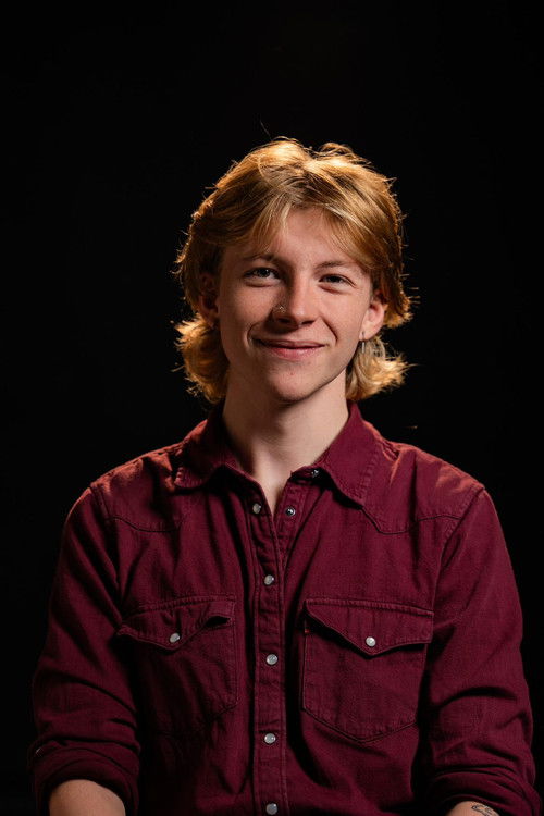 Finley Darroll-Davies as Mouth