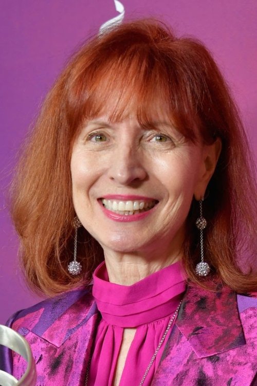 Mary E. Vogt as Self - Assistant Costume Designer (voice)