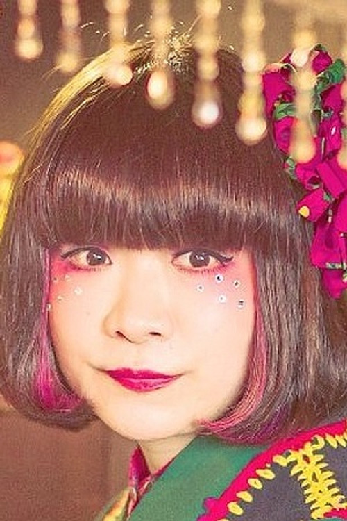 Mayutan as Hanako-san (voice)