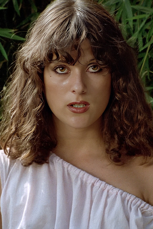 Esther Studer as Mijou