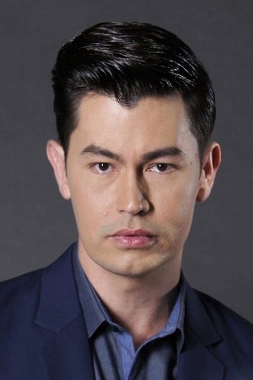 Sarawut Mardthong as Worg