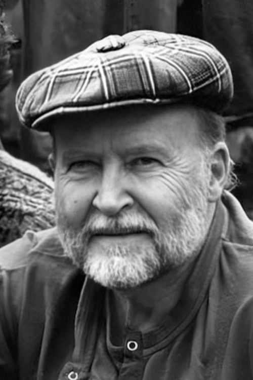 Walter George Durst as 