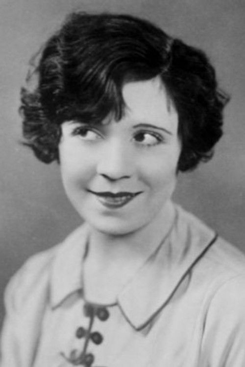 Estelle Brody as War Correspondent