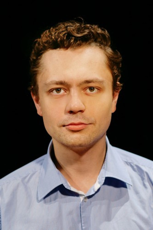 Ilya Belov as 