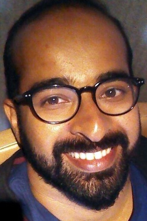 Kiran Aravindakshan as Justin