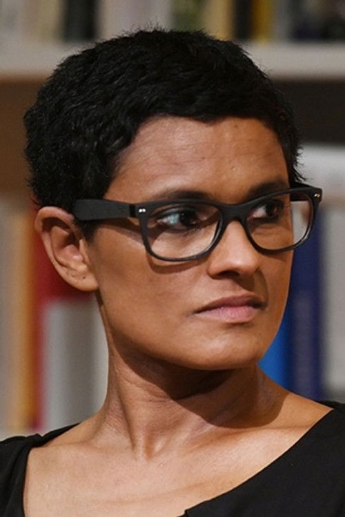 Sabrina Khalil as Grazia