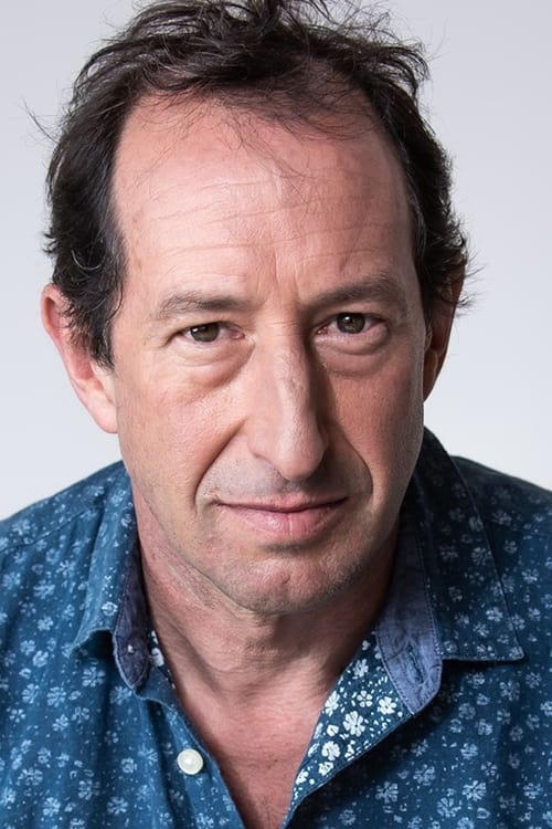 Adam Neill as Russell Aria