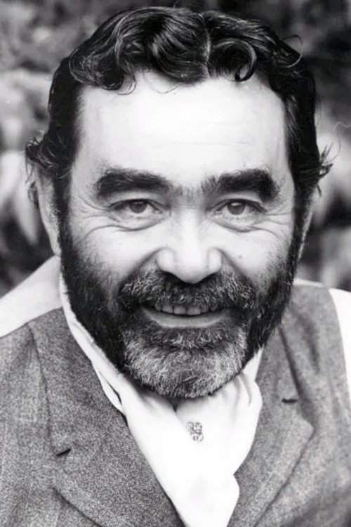 Roger Jacquet as Vautrin