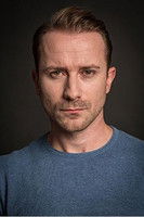 Paweł Ciołkosz as Dawid Maslowski