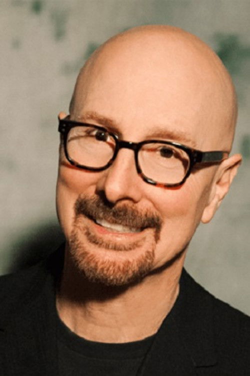 Louis Molino III as Drums