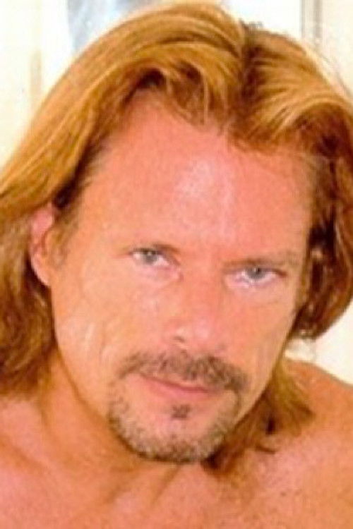 Mark Hunter as (archive footage)