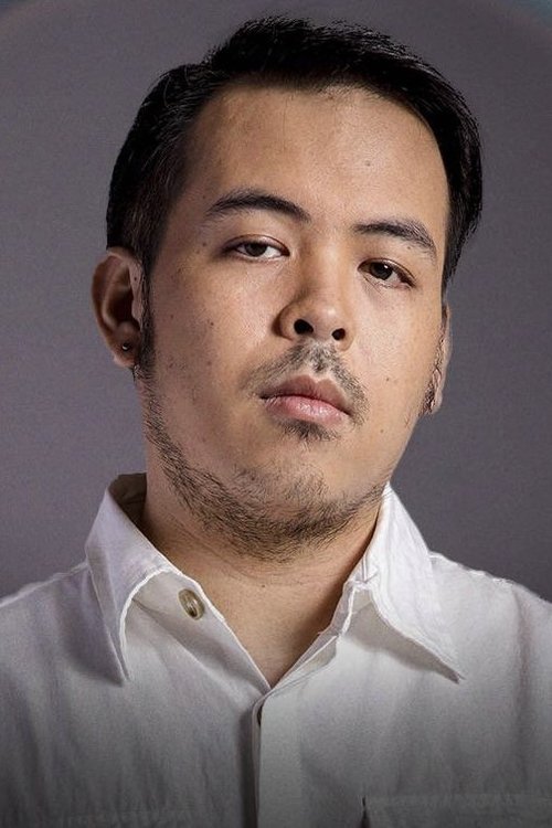 Victor Villanueva as 