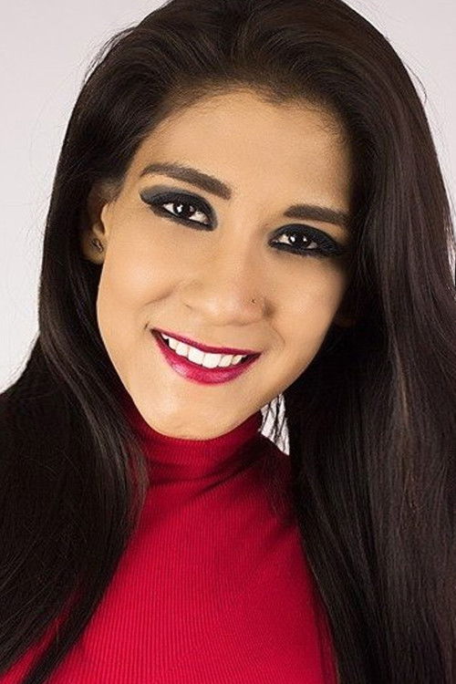 Rennatha Daniela Herrera as Renny