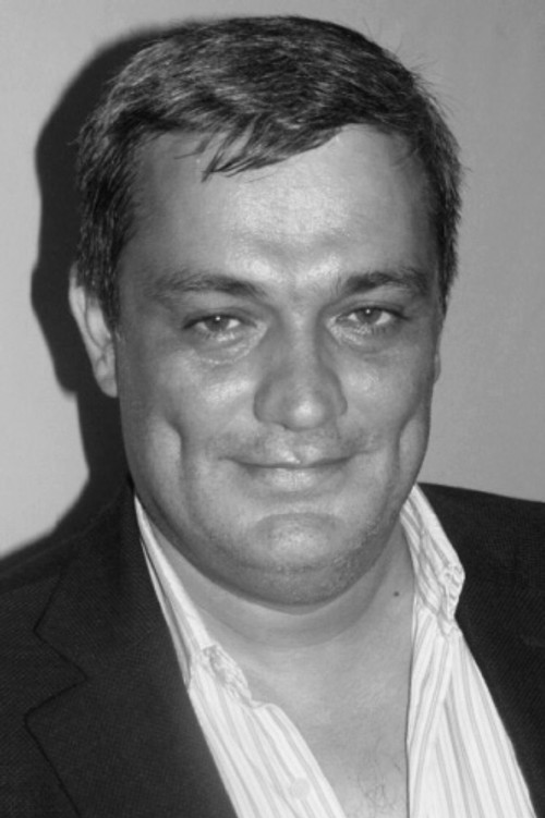 Ahmad Salahov as Zeyd