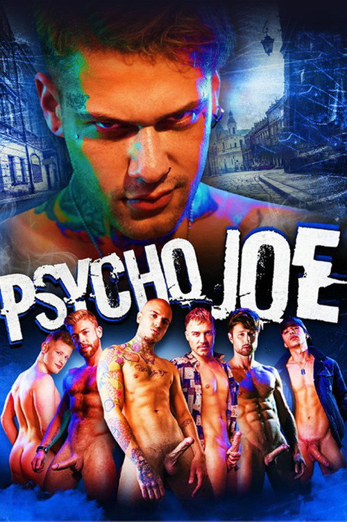Psycho Joe