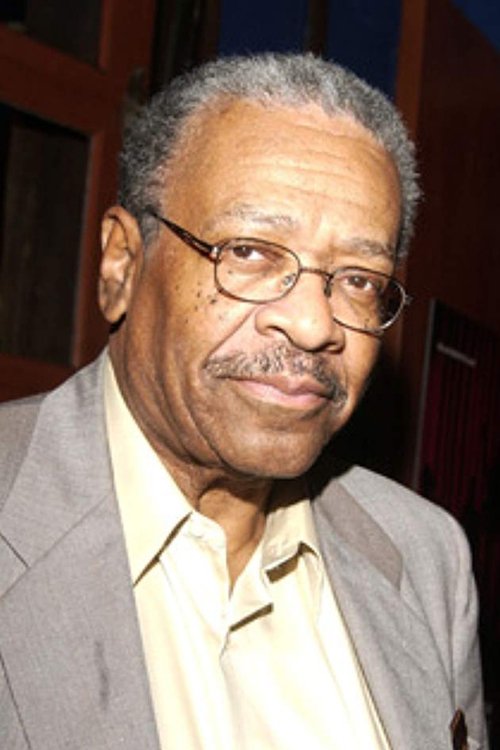 Jack Ashford as Himself