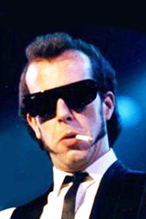 Mario Cipollina as Self - Bass