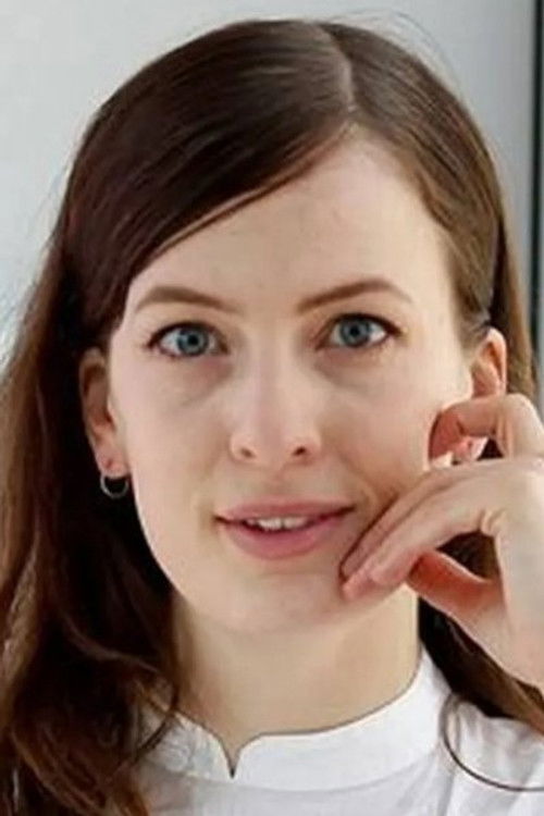 Anna Nøhr Tolstrup as 